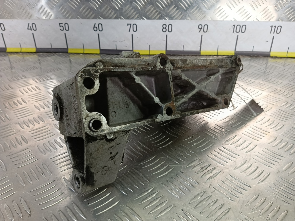 кронштейн двигателя (двс) Iveco Daily 2.3 D MT (126 л.с.)Daily  V (2011—2014) Пикап 500394621, 1550 рублей, Москва