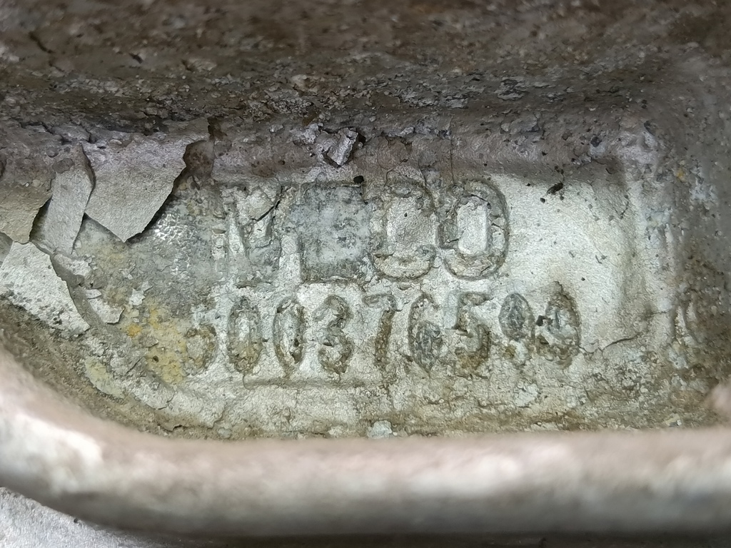 кронштейн двигателя (двс) Iveco Daily 2.3 D MT (126 л.с.)Daily  V (2011—2014) Пикап 500394621, 1550 рублей, Москва