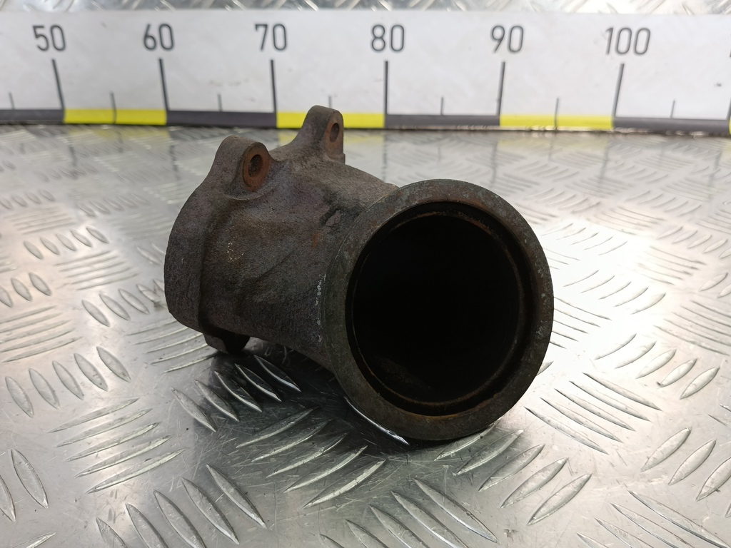 коллектор выпускной Iveco Daily 2.3 D MT (126 л.с.)Daily  V (2011—2014) Пикап 5801514681, 2700 рублей, Москва