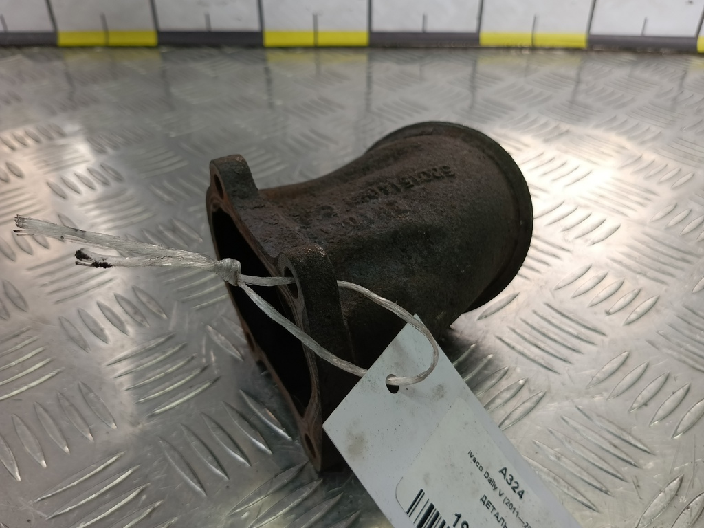 коллектор выпускной Iveco Daily 2.3 D MT (126 л.с.)Daily  V (2011—2014) Пикап 5801514681, 2700 рублей, Москва