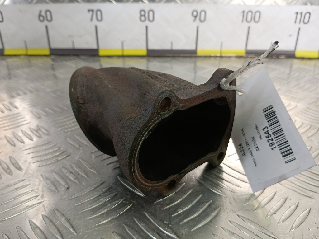 коллектор выпускной Iveco Daily 2.3 D MT (126 л.с.)Daily  V (2011—2014) Пикап 5801514681, 2700 рублей, Москва