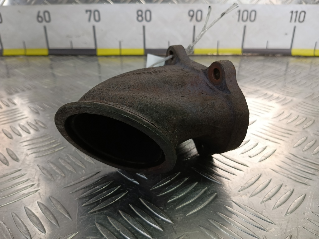 коллектор выпускной Iveco Daily 2.3 D MT (126 л.с.)Daily  V (2011—2014) Пикап 5801514681, 2700 рублей, Москва