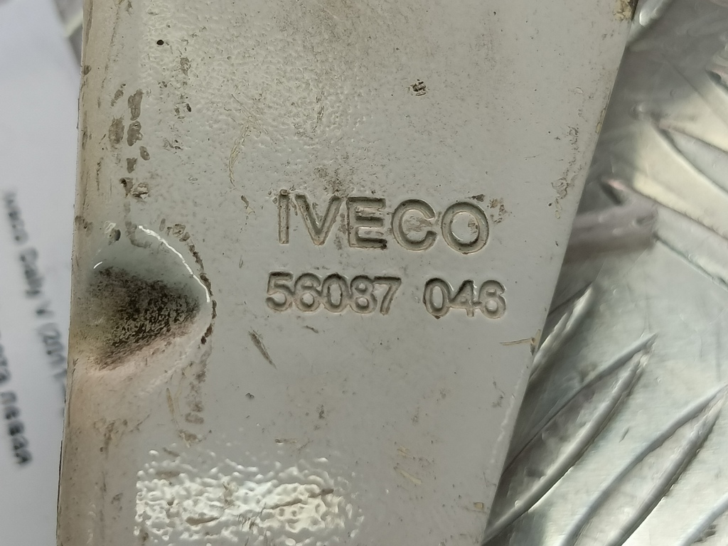 петля капота Iveco Daily 2.3 D MT (126 л.с.)Daily  V (2011—2014) Пикап 504058771, 630 рублей, Москва