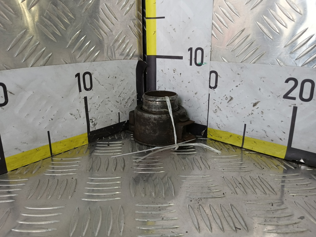 подшипник сцепления Iveco Daily 2.3 D MT (126 л.с.)Daily  V (2011—2014) Пикап 500380426, 5000 рублей, Москва