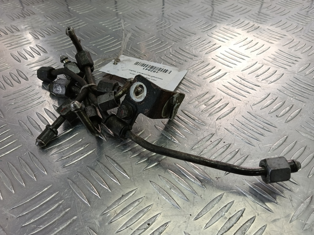 трубка топливная (аллюминевая) Iveco Daily 2.3 D MT (126 л.с.)Daily  V (2011—2014) Пикап 504097481, 6150 рублей, Москва