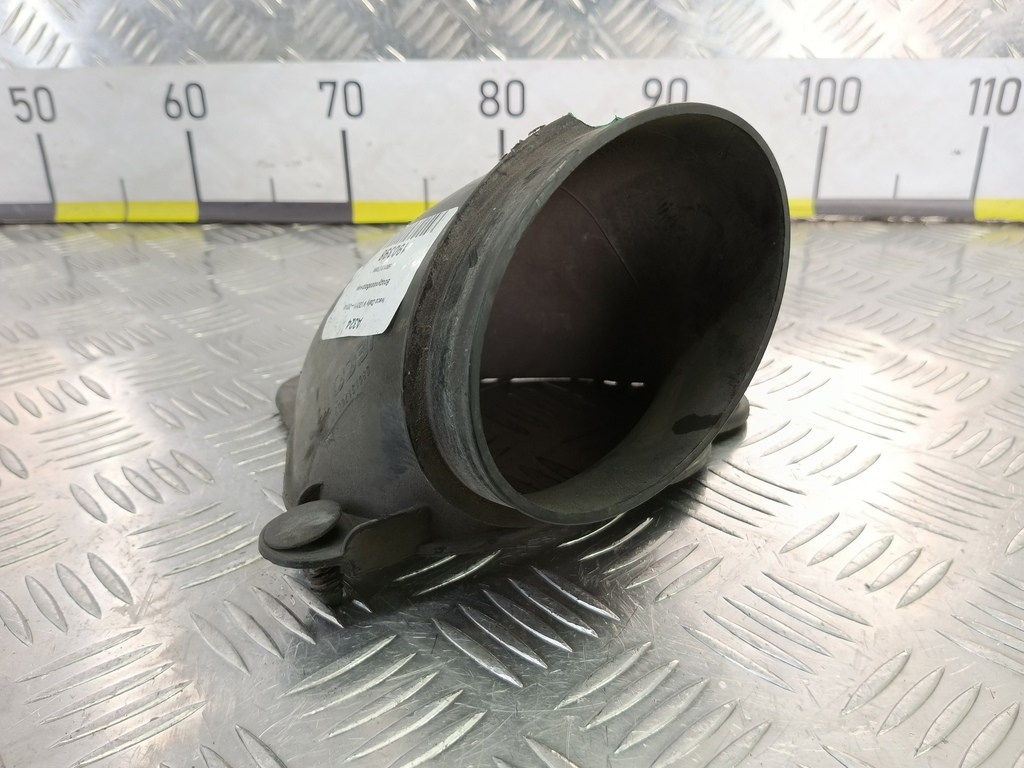 воздухозаборник Iveco Daily 2.3 D MT (126 л.с.)Daily  V (2011—2014) Пикап 5801317089, 3850 рублей, Москва