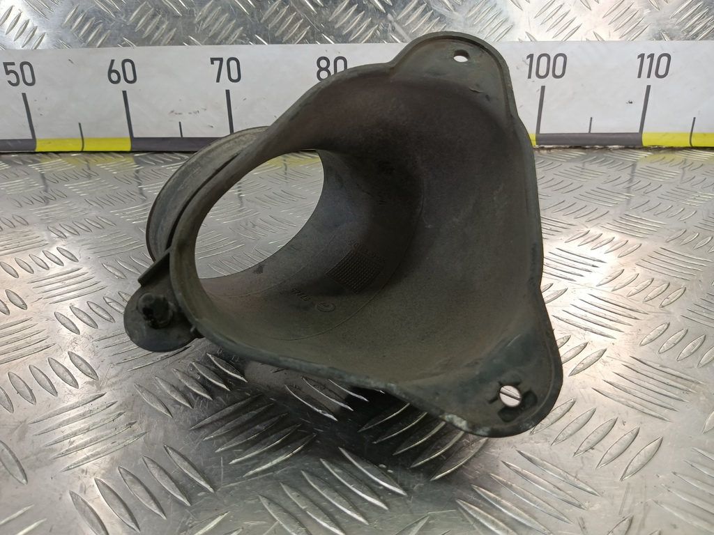 воздухозаборник Iveco Daily 2.3 D MT (126 л.с.)Daily  V (2011—2014) Пикап 5801317089, 3850 рублей, Москва