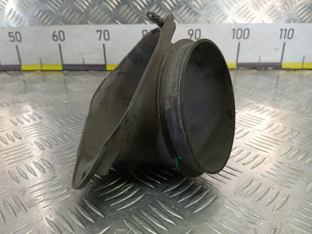 воздухозаборник Iveco Daily 2.3 D MT (126 л.с.)Daily  V (2011—2014) Пикап 5801317089, 3850 рублей, Москва