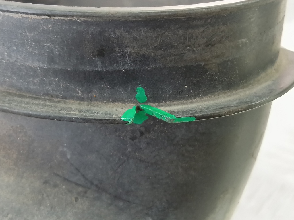 воздухозаборник Iveco Daily 2.3 D MT (126 л.с.)Daily  V (2011—2014) Пикап 5801317089, 3850 рублей, Москва