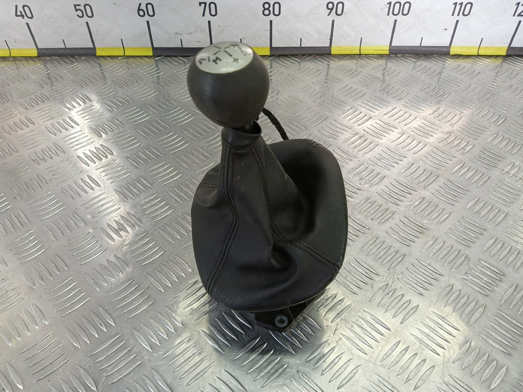 кулиса (механизм выбора передач) Iveco Daily 2.3 D MT (126 л.с.)Daily  V (2011—2014) Пикап 5801264237, 6150 рублей, Москва