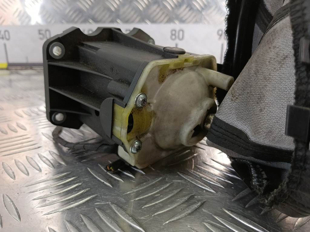 кулиса (механизм выбора передач) Iveco Daily 2.3 D MT (126 л.с.)Daily  V (2011—2014) Пикап 5801264237, 6150 рублей, Москва