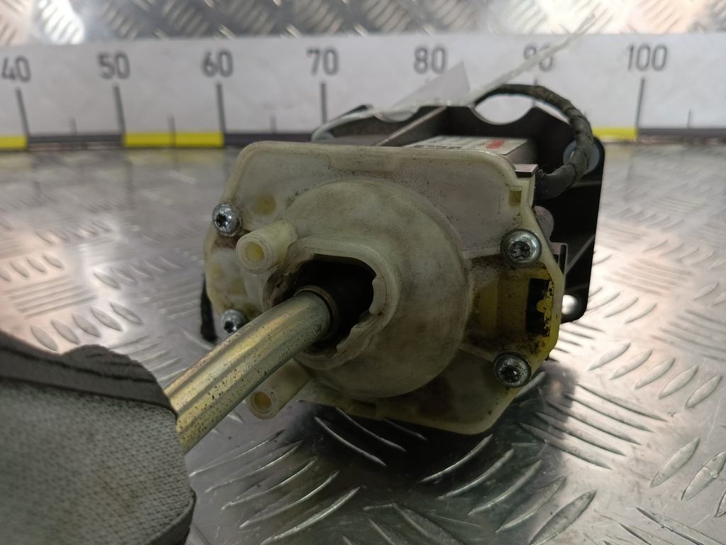 кулиса (механизм выбора передач) Iveco Daily 2.3 D MT (126 л.с.)Daily  V (2011—2014) Пикап 5801264237, 6150 рублей, Москва