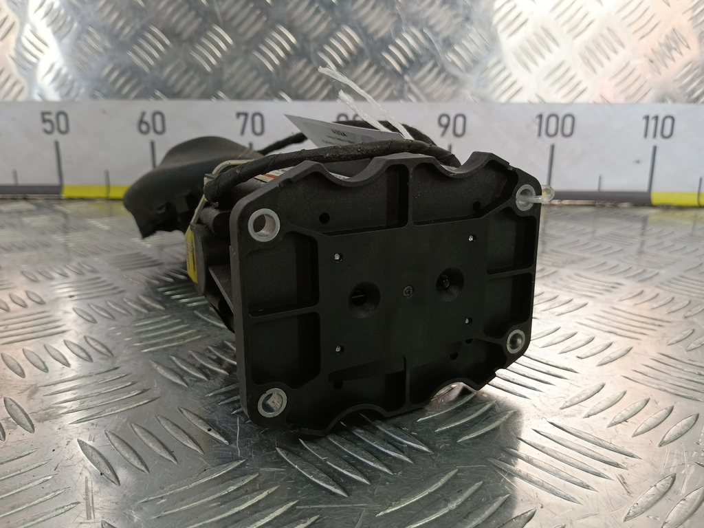 кулиса (механизм выбора передач) Iveco Daily 2.3 D MT (126 л.с.)Daily  V (2011—2014) Пикап 5801264237, 6150 рублей, Москва