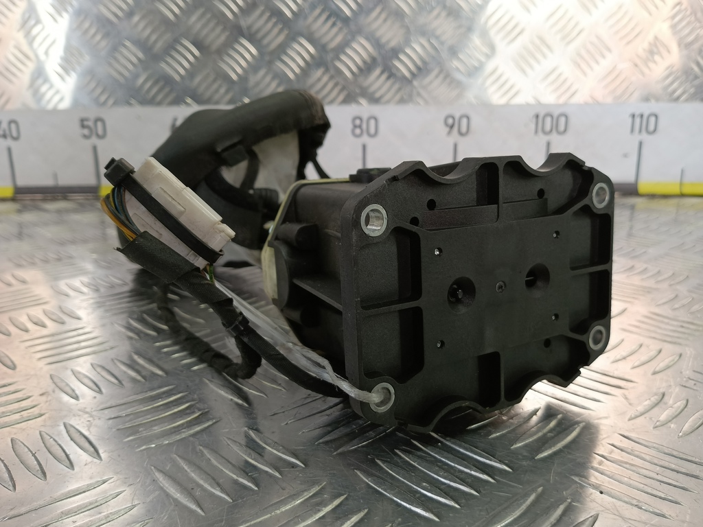 кулиса (механизм выбора передач) Iveco Daily 2.3 D MT (126 л.с.)Daily  V (2011—2014) Пикап 5801264237, 6150 рублей, Москва