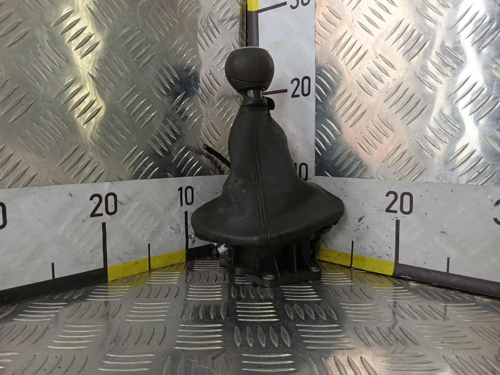 кулиса (механизм выбора передач) Iveco Daily 2.3 D MT (126 л.с.)Daily  V (2011—2014) Пикап 5801264237, 6150 рублей, Москва