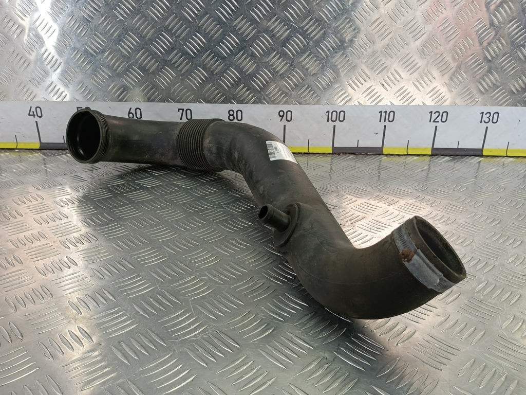 патрубок воздушного фильтра Iveco Daily 2.3 D MT (126 л.с.)Daily  V (2011—2014) Пикап 5801317098, 2700 рублей, Москва