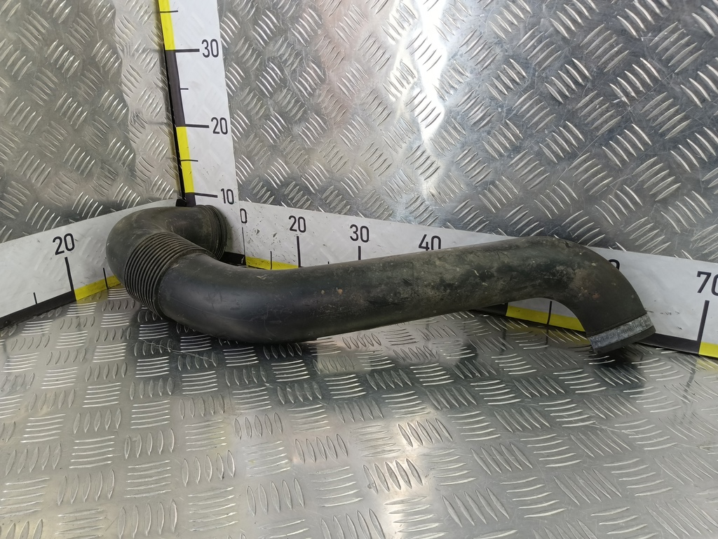 патрубок воздушного фильтра Iveco Daily 2.3 D MT (126 л.с.)Daily  V (2011—2014) Пикап 5801317098, 2700 рублей, Москва