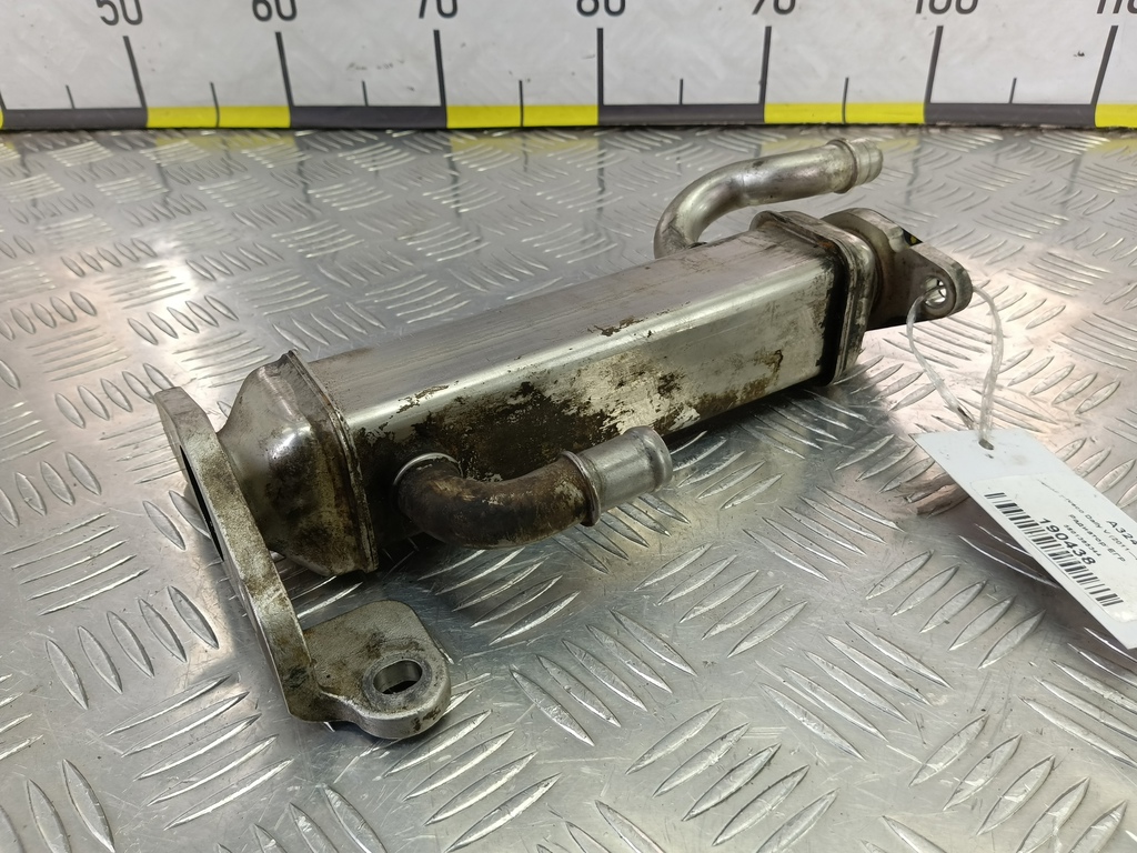 радиатор егр Iveco Daily 2.3 D MT (126 л.с.)Daily  V (2011—2014) Пикап 5801365344, 2700 рублей, Москва