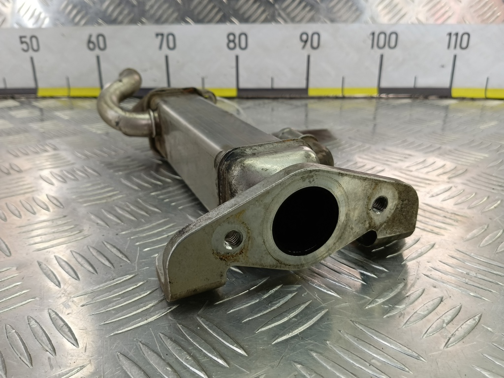 радиатор егр Iveco Daily 2.3 D MT (126 л.с.)Daily  V (2011—2014) Пикап 5801365344, 2700 рублей, Москва