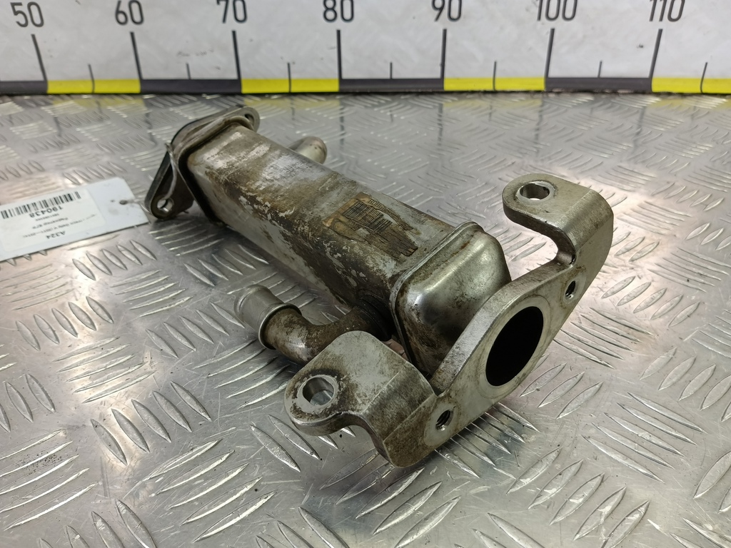 радиатор егр Iveco Daily 2.3 D MT (126 л.с.)Daily  V (2011—2014) Пикап 5801365344, 2700 рублей, Москва