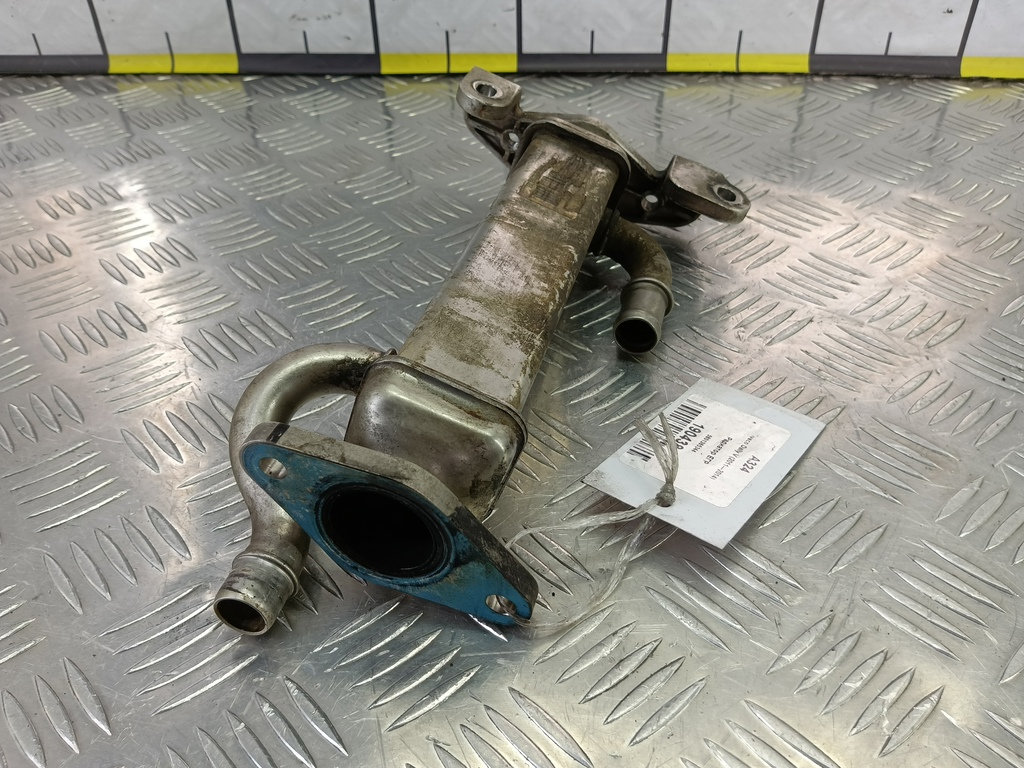 радиатор егр Iveco Daily 2.3 D MT (126 л.с.)Daily  V (2011—2014) Пикап 5801365344, 2700 рублей, Москва