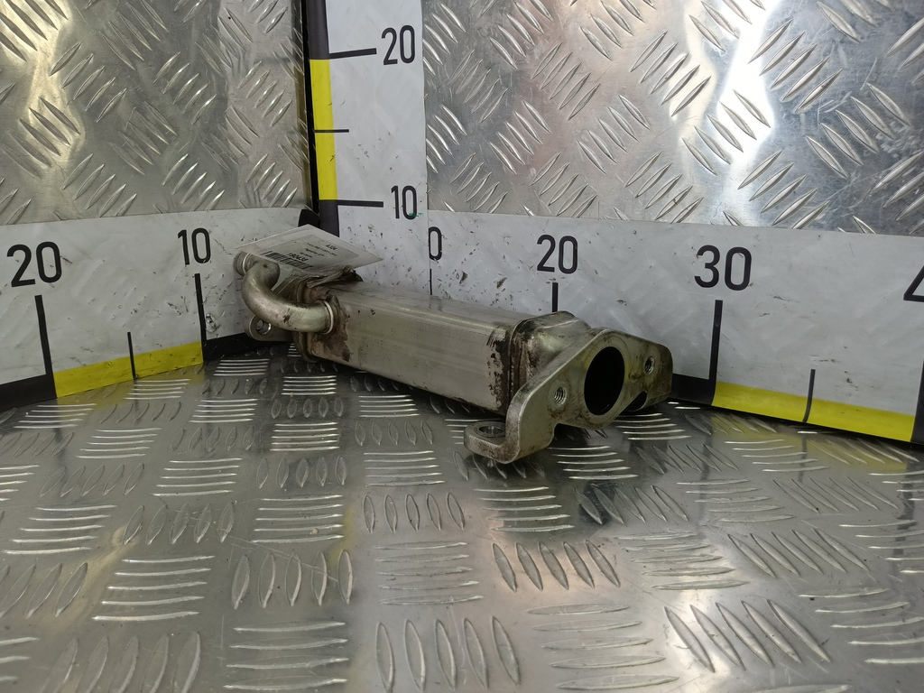 радиатор егр Iveco Daily 2.3 D MT (126 л.с.)Daily  V (2011—2014) Пикап 5801365344, 2700 рублей, Москва