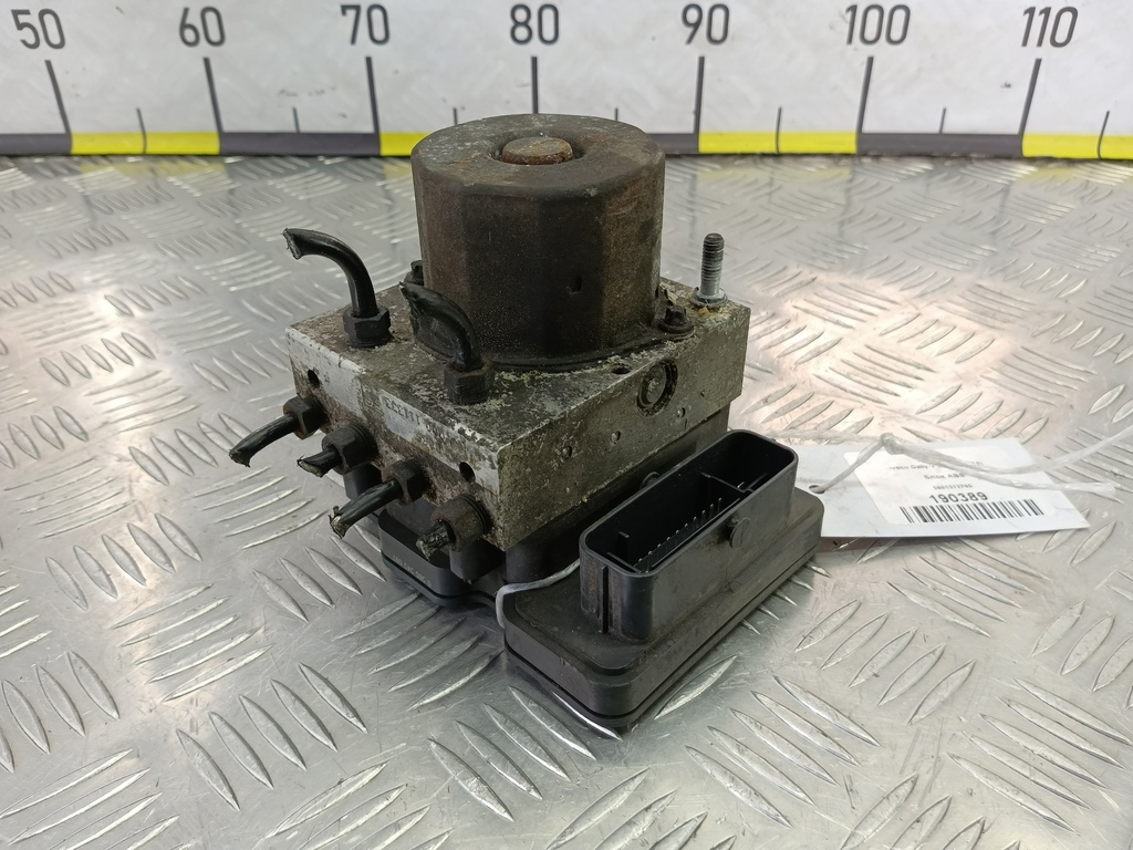 блок abs Iveco Daily 2.3 D MT (126 л.с.)Daily  V (2011—2014) Пикап 5801312795, 34900 рублей, Москва