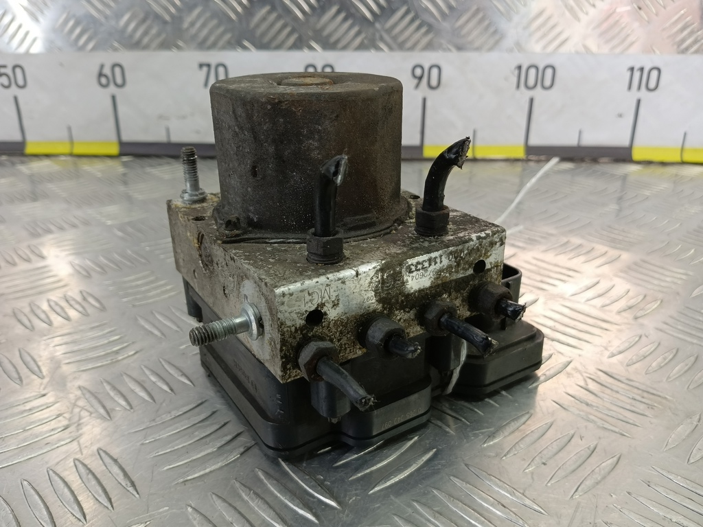 блок abs Iveco Daily 2.3 D MT (126 л.с.)Daily  V (2011—2014) Пикап 5801312795, 34900 рублей, Москва