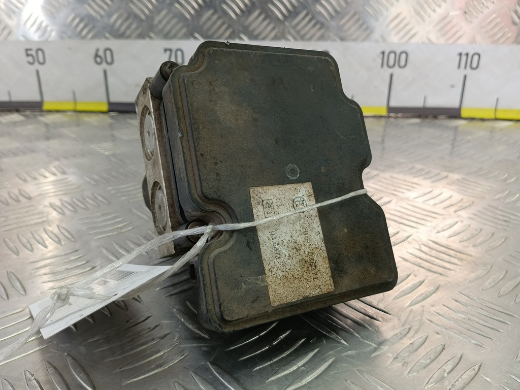 блок abs Iveco Daily 2.3 D MT (126 л.с.)Daily  V (2011—2014) Пикап 5801312795, 34900 рублей, Москва