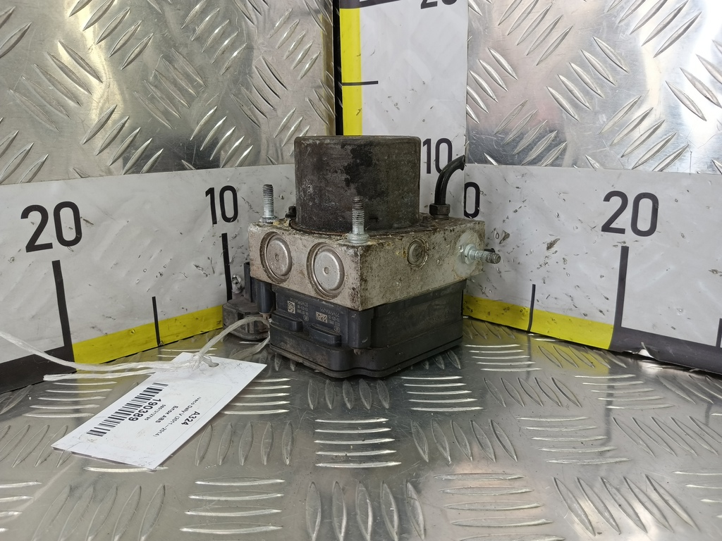 блок abs Iveco Daily 2.3 D MT (126 л.с.)Daily  V (2011—2014) Пикап 5801312795, 34900 рублей, Москва