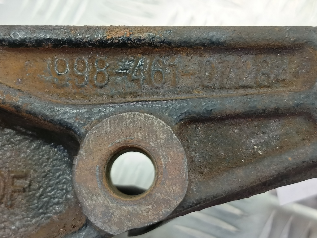 вискомуфта Iveco Daily 2.3 D MT (126 л.с.)Daily  V (2011—2014) Пикап 504378817, 26850 рублей, Москва