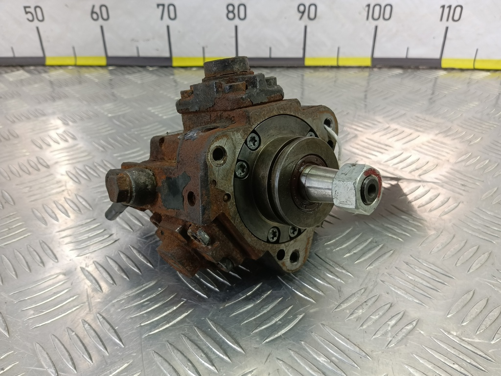 насос топливный тнвд Iveco Daily 2.3 D MT (126 л.с.)Daily  V (2011—2014) Пикап 5801386698, 26850 рублей, Москва