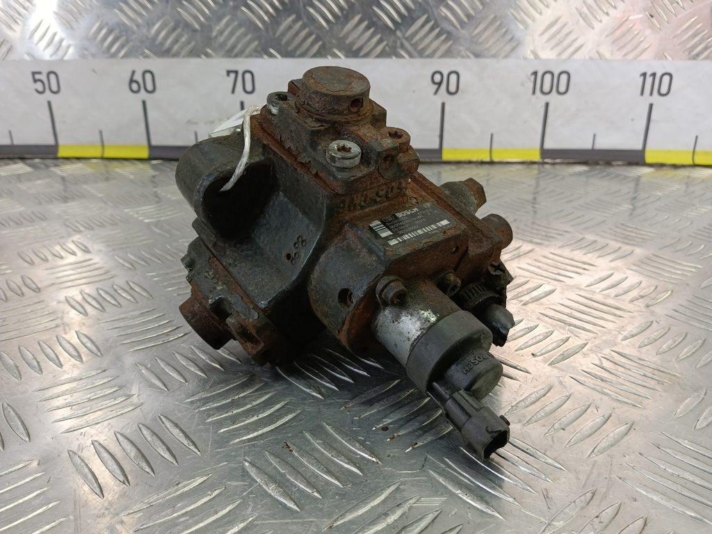 насос топливный тнвд Iveco Daily 2.3 D MT (126 л.с.)Daily  V (2011—2014) Пикап 5801386698, 26850 рублей, Москва