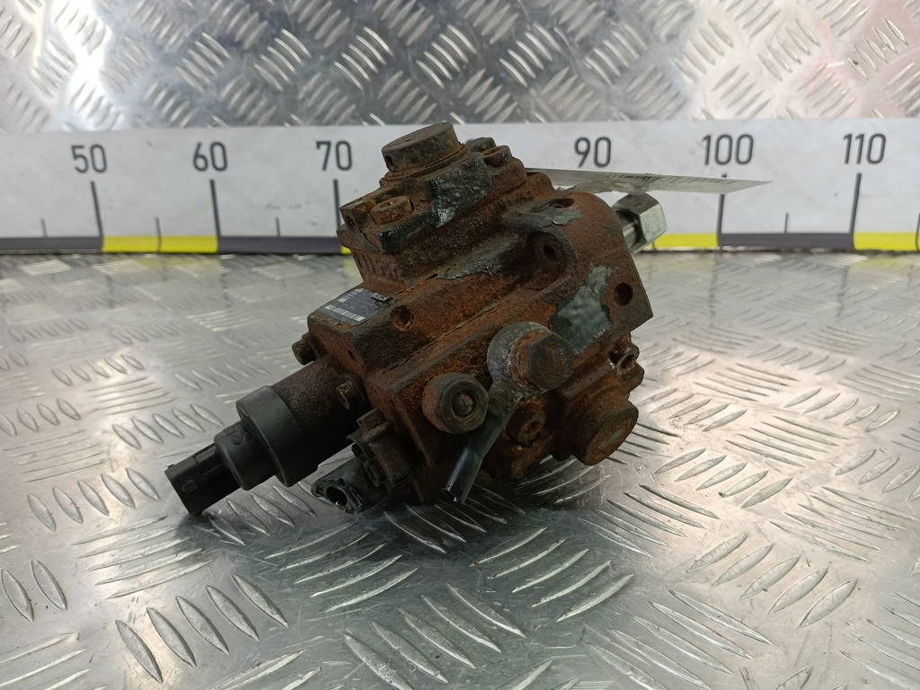 насос топливный тнвд Iveco Daily 2.3 D MT (126 л.с.)Daily  V (2011—2014) Пикап 5801386698, 26850 рублей, Москва