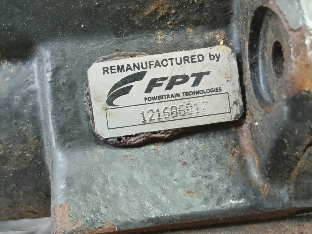 насос топливный тнвд Iveco Daily 2.3 D MT (126 л.с.)Daily  V (2011—2014) Пикап 5801386698, 26850 рублей, Москва