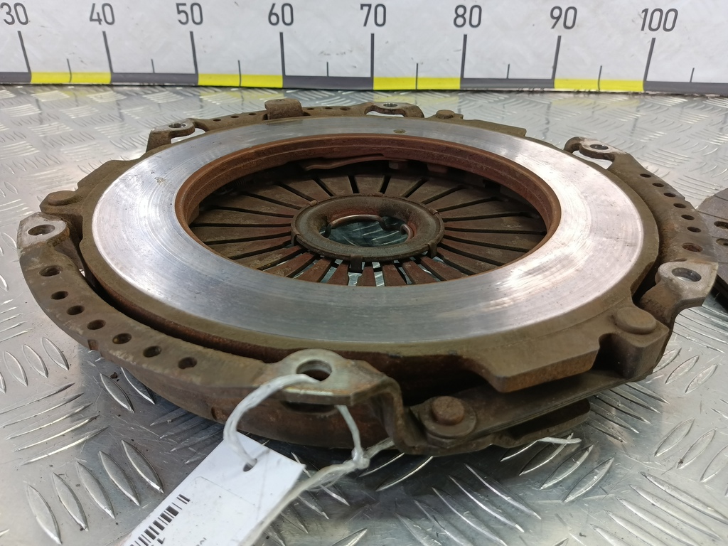 сцепление Iveco Daily 2.3 D MT (126 л.с.)Daily  V (2011—2014) Пикап 504101334, 11900 рублей, Москва