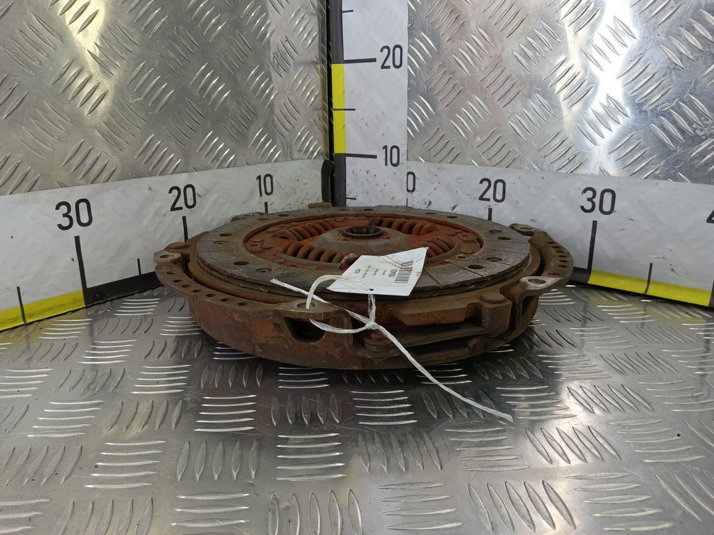 сцепление Iveco Daily 2.3 D MT (126 л.с.)Daily  V (2011—2014) Пикап 504101334, 11900 рублей, Москва