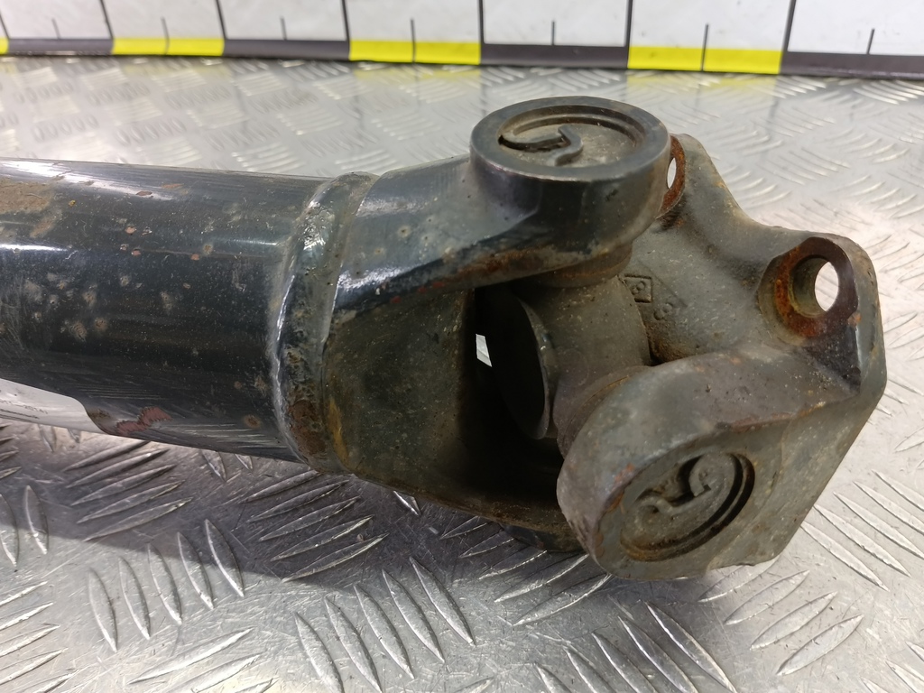 вал карданный Iveco Daily 2.3 D MT (126 л.с.)Daily  V (2011—2014) Пикап 504019823, 10750 рублей, Москва