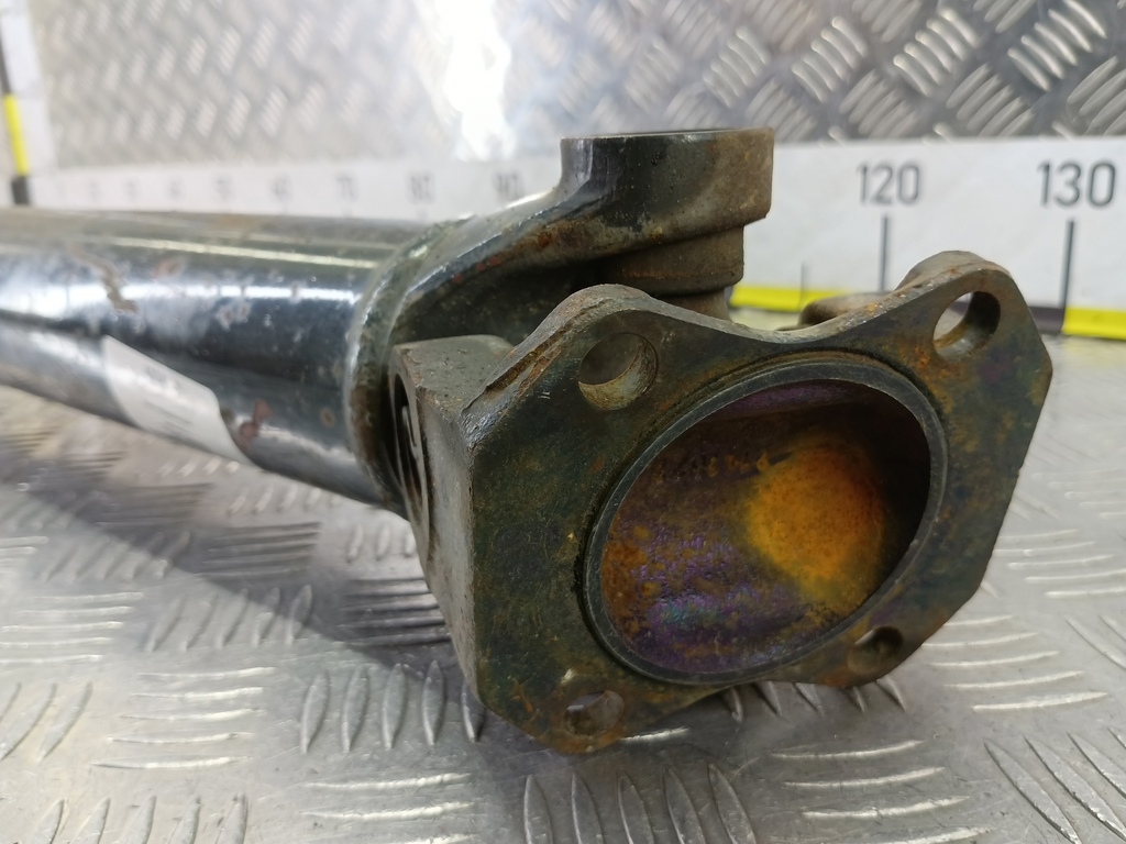 вал карданный Iveco Daily 2.3 D MT (126 л.с.)Daily  V (2011—2014) Пикап 504019823, 10750 рублей, Москва