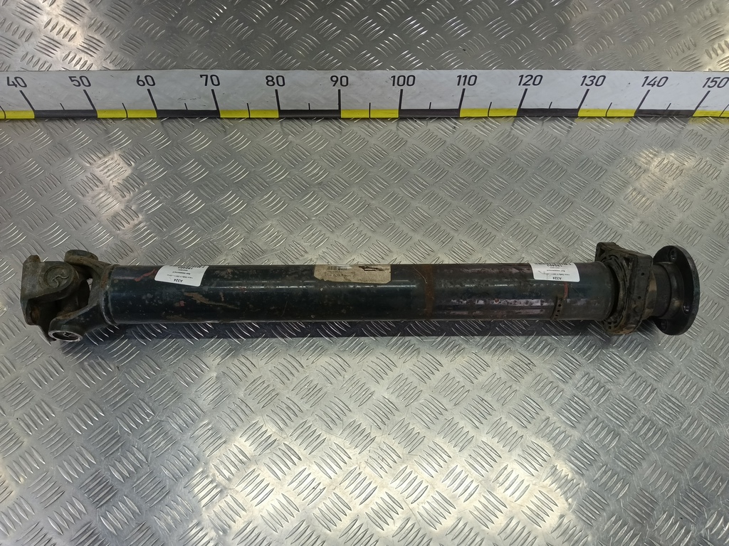 вал карданный Iveco Daily 2.3 D MT (126 л.с.)Daily  V (2011—2014) Пикап 504019823, 10750 рублей, Москва