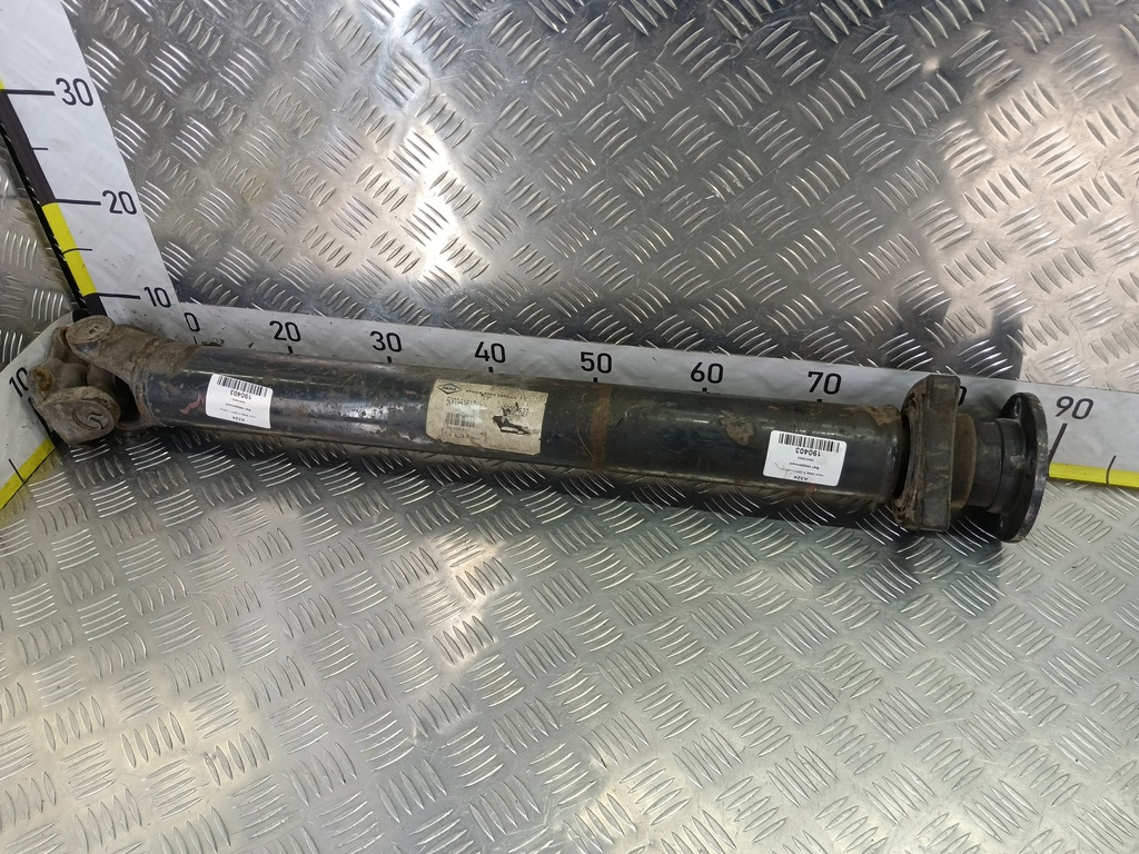 вал карданный Iveco Daily 2.3 D MT (126 л.с.)Daily  V (2011—2014) Пикап 504019823, 10750 рублей, Москва