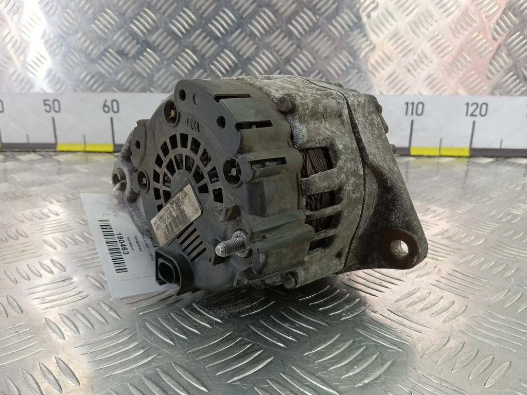 генератор Iveco Daily 2.3 D MT (126 л.с.)Daily  V (2011—2014) Пикап 504280010, 17650 рублей, Москва