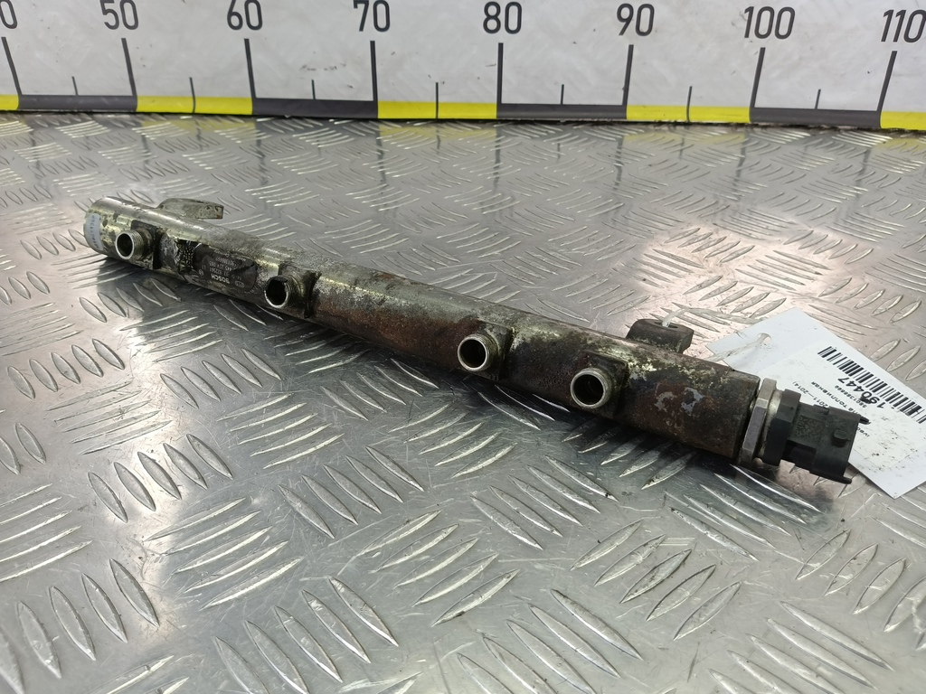 рампа топливная Iveco Daily 2.3 D MT (126 л.с.)Daily  V (2011—2014) Пикап 5801386699, 16500 рублей, Москва