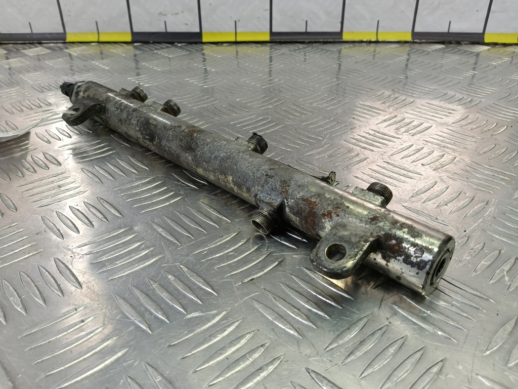 рампа топливная Iveco Daily 2.3 D MT (126 л.с.)Daily  V (2011—2014) Пикап 5801386699, 16500 рублей, Москва