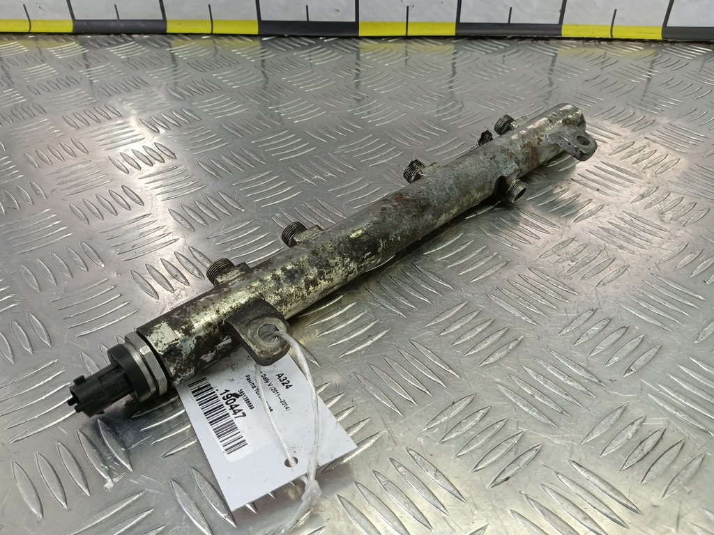 рампа топливная Iveco Daily 2.3 D MT (126 л.с.)Daily  V (2011—2014) Пикап 5801386699, 16500 рублей, Москва