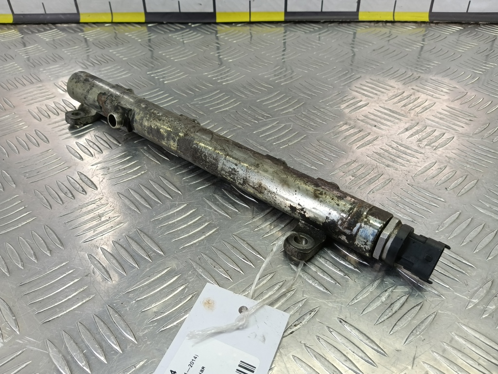 рампа топливная Iveco Daily 2.3 D MT (126 л.с.)Daily  V (2011—2014) Пикап 5801386699, 16500 рублей, Москва