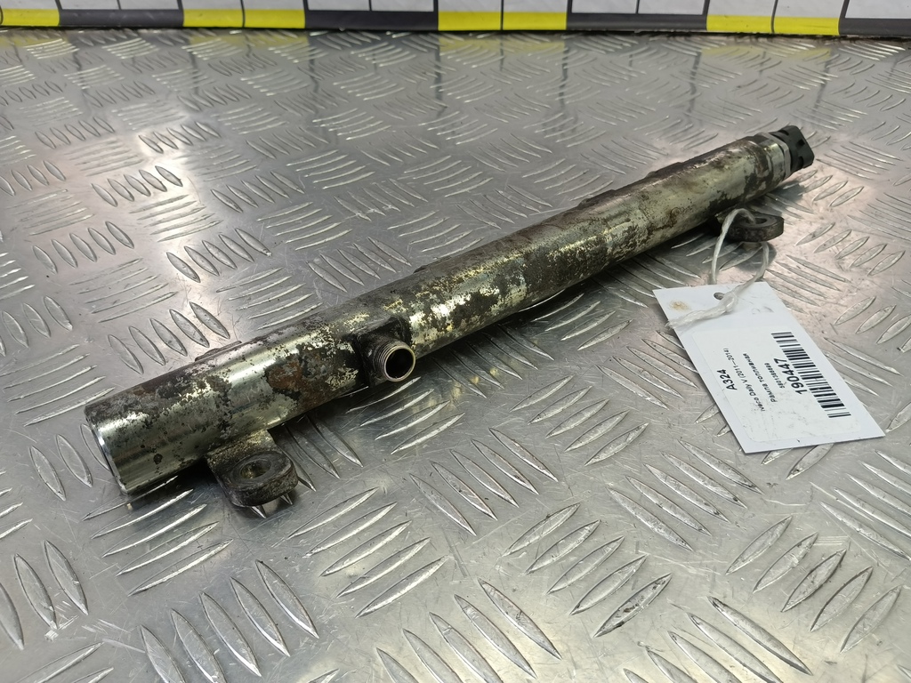 рампа топливная Iveco Daily 2.3 D MT (126 л.с.)Daily  V (2011—2014) Пикап 5801386699, 16500 рублей, Москва