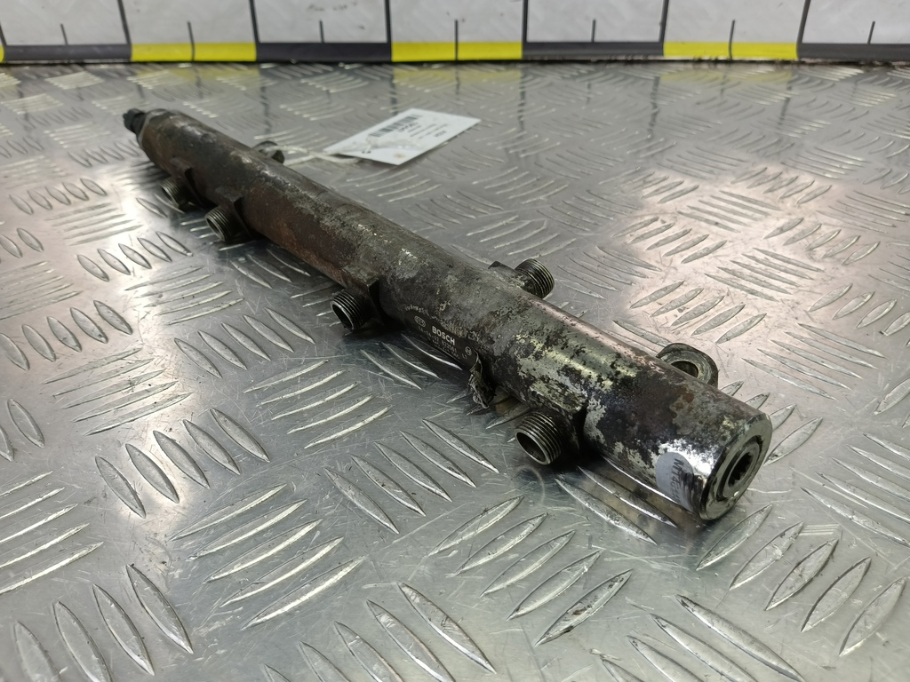 рампа топливная Iveco Daily 2.3 D MT (126 л.с.)Daily  V (2011—2014) Пикап 5801386699, 16500 рублей, Москва