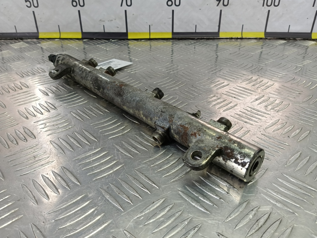 рампа топливная Iveco Daily 2.3 D MT (126 л.с.)Daily  V (2011—2014) Пикап 5801386699, 16500 рублей, Москва