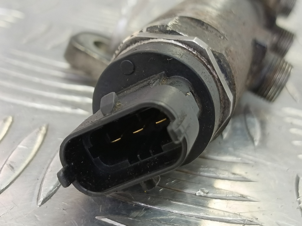 рампа топливная Iveco Daily 2.3 D MT (126 л.с.)Daily  V (2011—2014) Пикап 5801386699, 16500 рублей, Москва